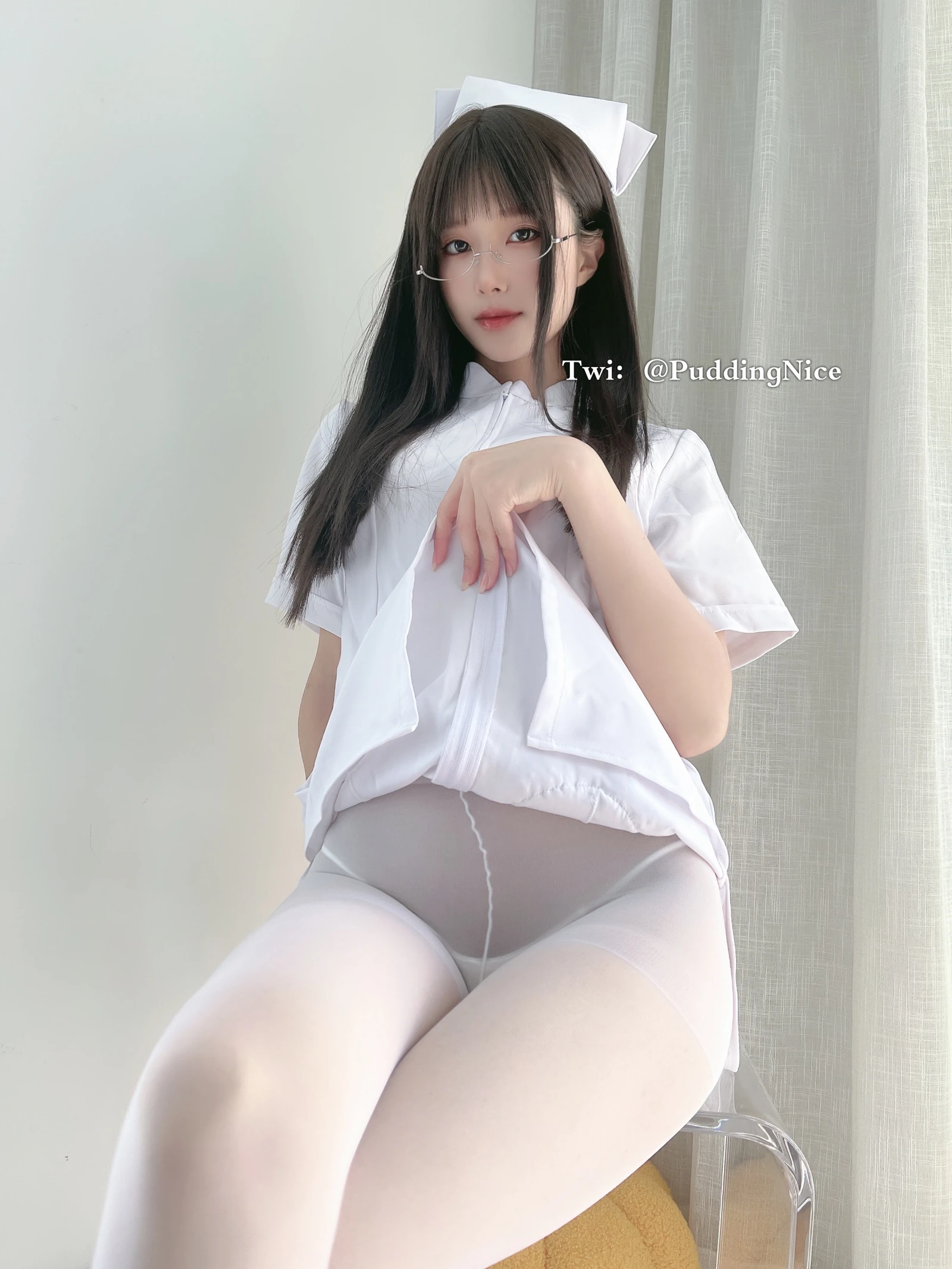 布丁大法