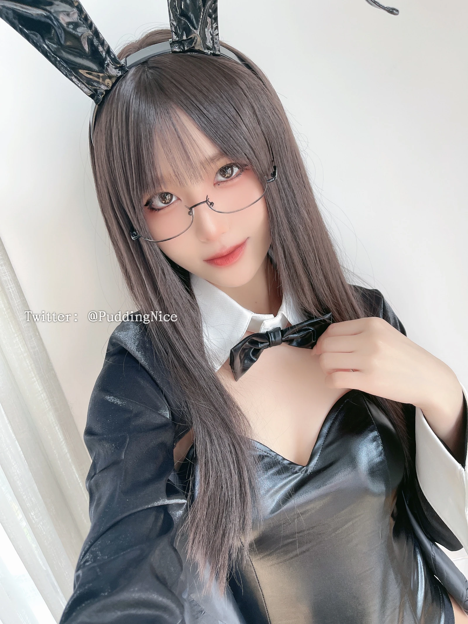 布丁大法《烧仙草》写真图集 80P｜在线预览与图包下载