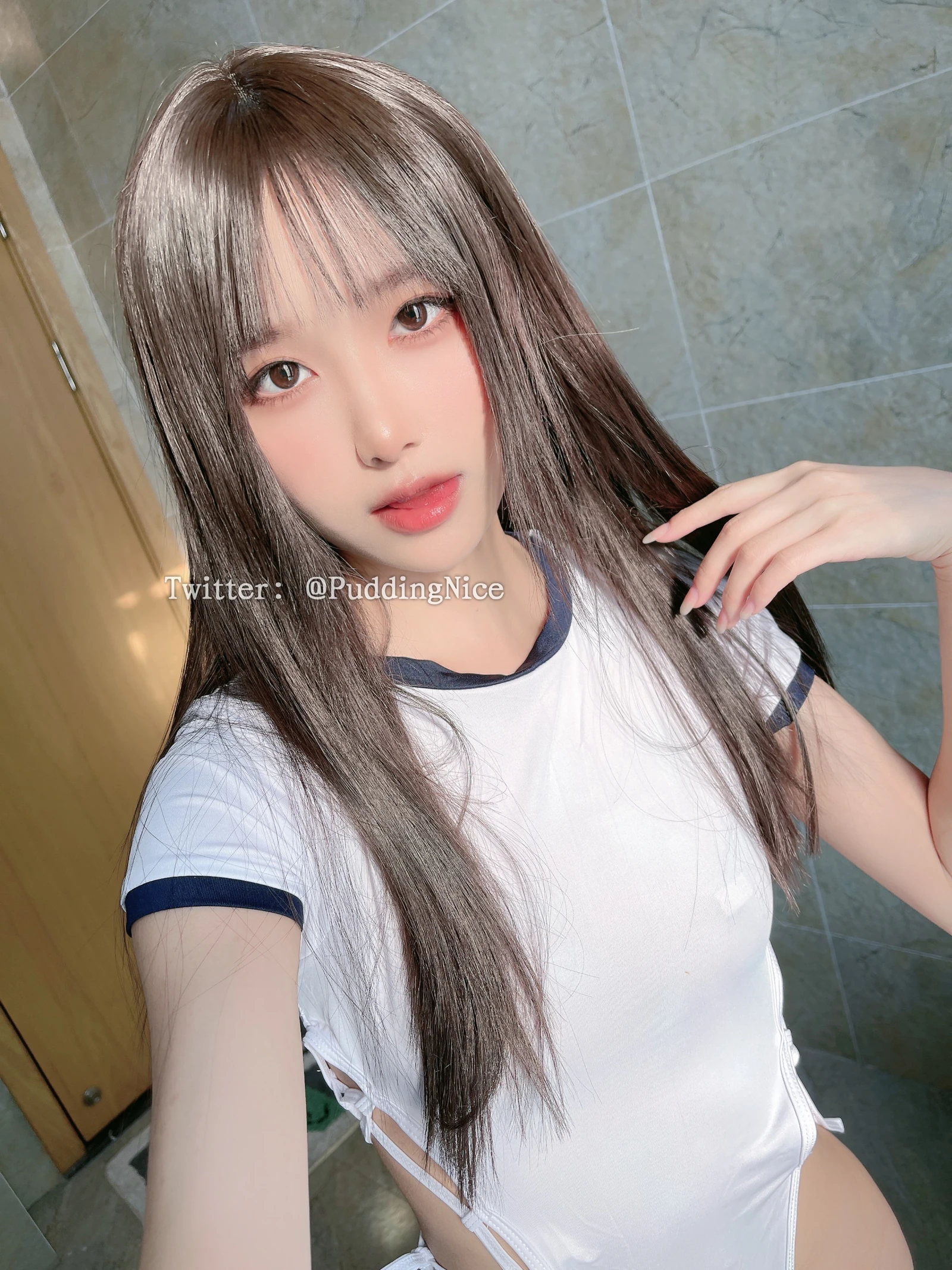 布丁大法《9月素材包》写真图集 89P｜在线预览与图包下载