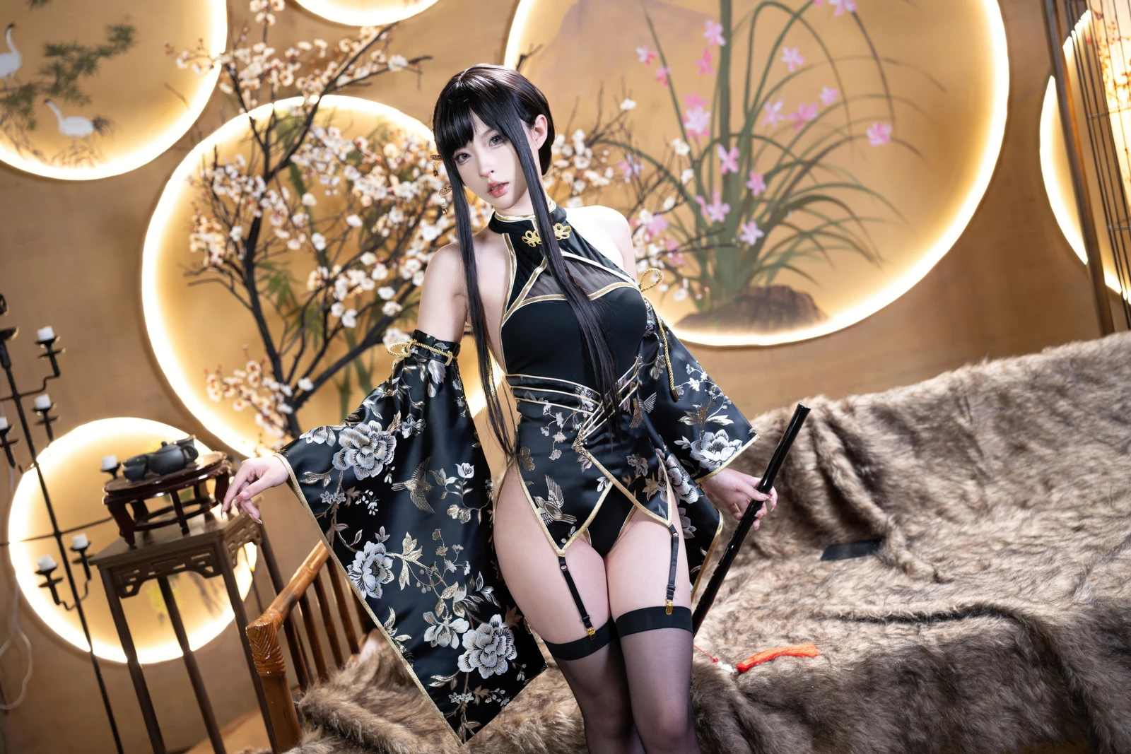 清水由乃《金枝玉叶》写真图集 40P｜在线预览与图包下载