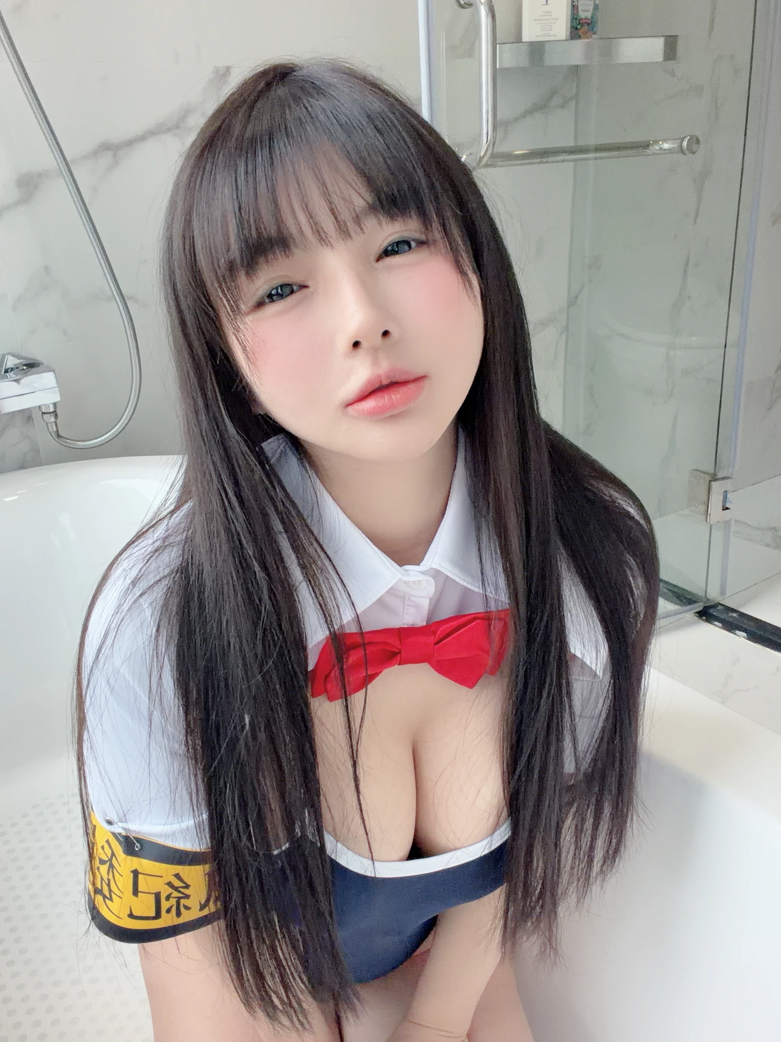桜井宁宁《死库水 2026》写真图集 57P｜在线预览与图包下载